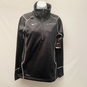 THERMA-FIT Women's Small NCAA Pullover Top